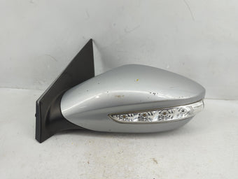 compare product 2014 Hyundai Sonata Driver Side View Mirror - Left Door Mirror OEM Used