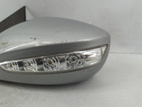 2014 Hyundai Sonata Driver Side View Mirror - Left Door Mirror OEM Used - Oemusedautoparts1.com