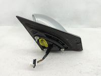 2014 Hyundai Sonata Driver Side View Mirror - Left Door Mirror OEM Used - Oemusedautoparts1.com