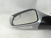 2014 Hyundai Sonata Driver Side View Mirror - Left Door Mirror OEM Used - Oemusedautoparts1.com