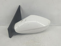 2011-2014 Hyundai Sonata Driver Side View Mirror - Left Door Mirror OEM Used - Oemusedautoparts1.com