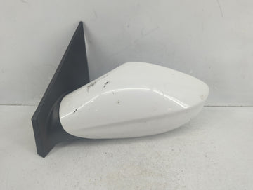 2011-2014 Hyundai Sonata Driver Side View Mirror - Left Door Mirror OEM Used - Oemusedautoparts1.com