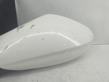 2011-2014 Hyundai Sonata Driver Side View Mirror - Left Door Mirror OEM Used