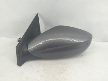 2011-2014 Hyundai Sonata Driver Side View Mirror - Left Door Mirror OEM Used - Oemusedautoparts1.com