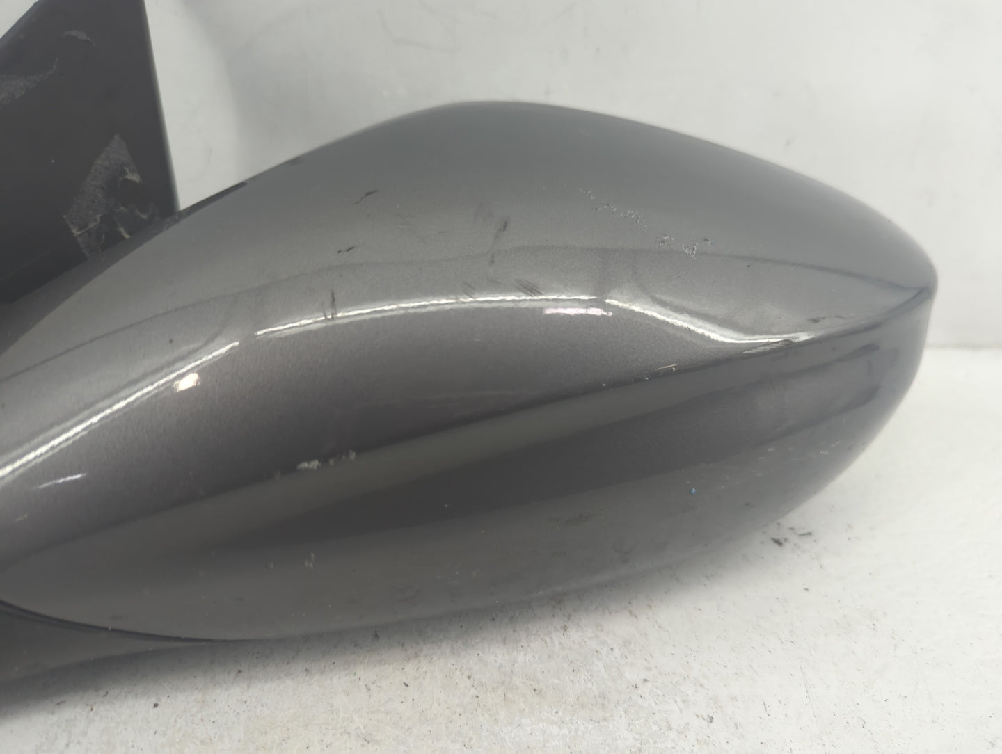 2011-2014 Hyundai Sonata Driver Side View Mirror - Left Door Mirror OEM Used - Oemusedautoparts1.com