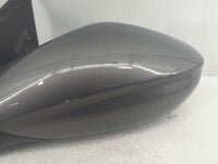 2011-2014 Hyundai Sonata Driver Side View Mirror - Left Door Mirror OEM Used - Oemusedautoparts1.com