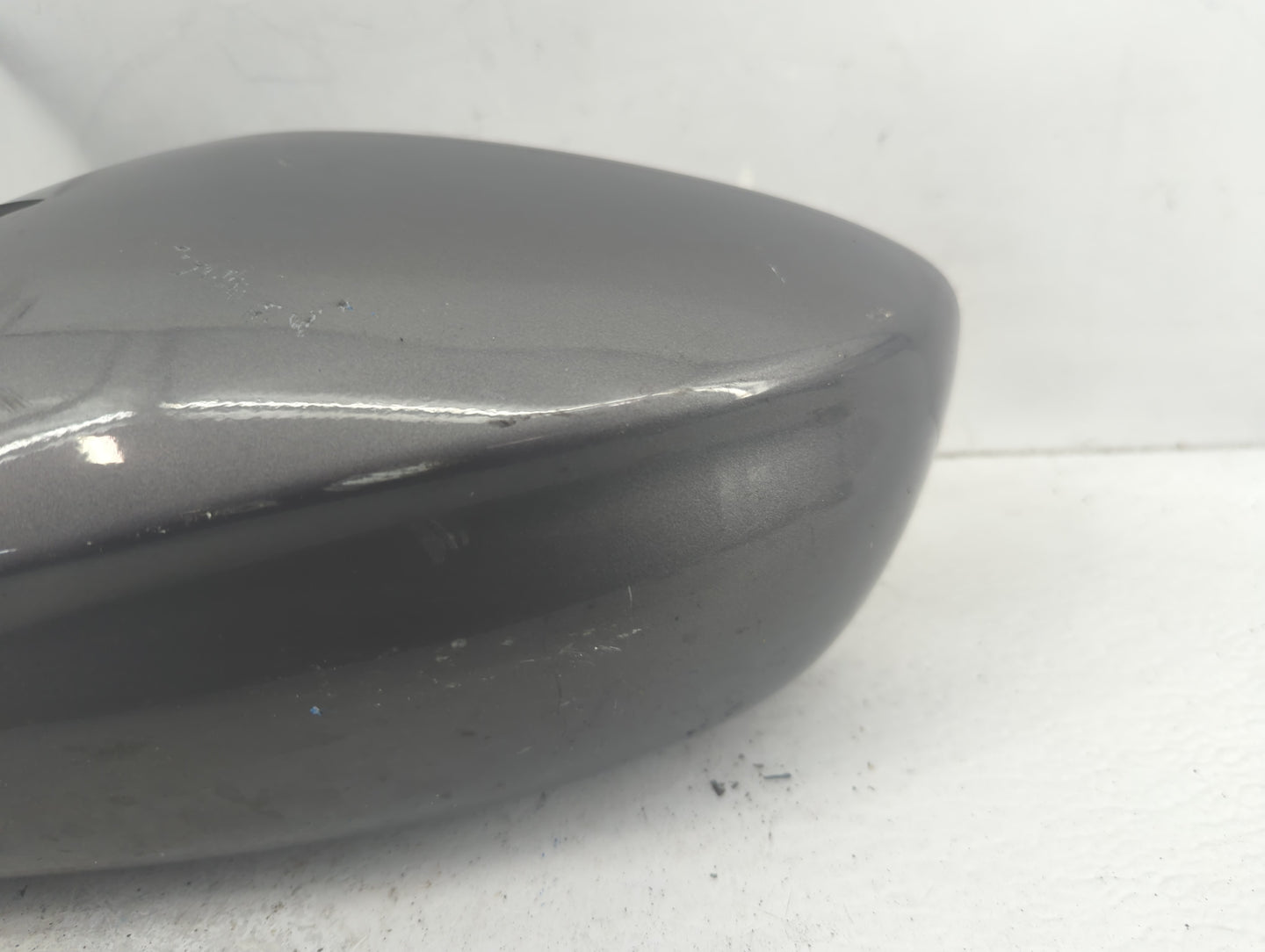 2011-2014 Hyundai Sonata Driver Side View Mirror - Left Door Mirror OEM Used - Oemusedautoparts1.com