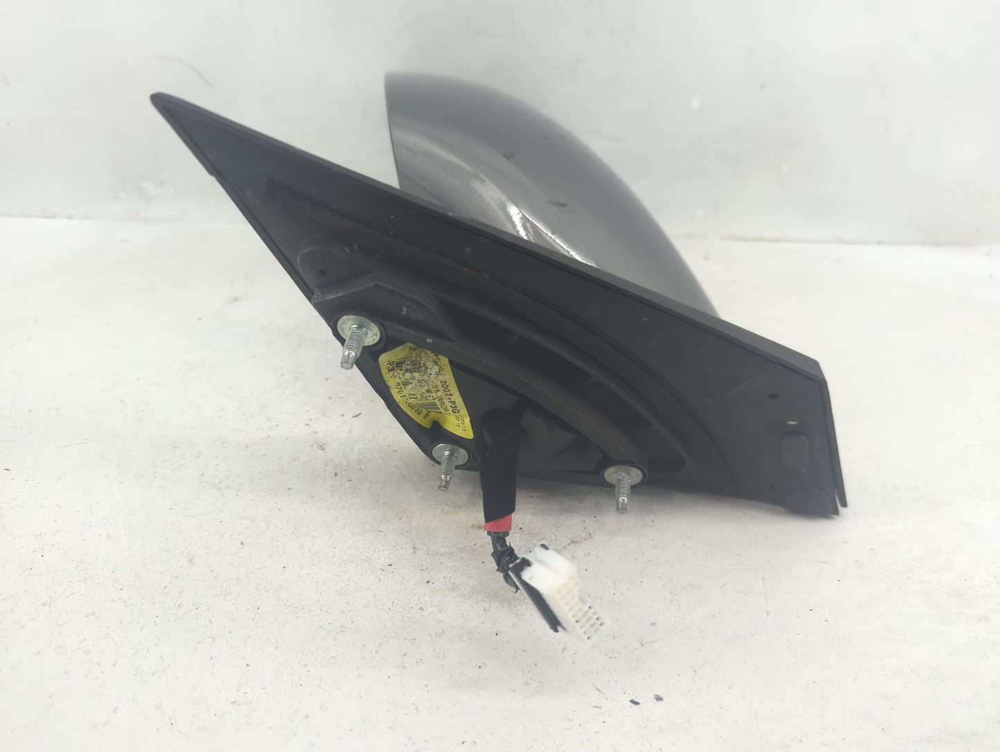 2011-2014 Hyundai Sonata Driver Side View Mirror - Left Door Mirror OEM Used - Oemusedautoparts1.com