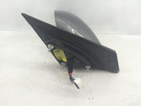 2011-2014 Hyundai Sonata Driver Side View Mirror - Left Door Mirror OEM Used - Oemusedautoparts1.com