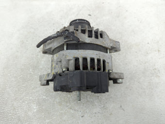 compare product 2014 Hyundai Sonata Alternator Replacement Generator Charging Assembly Engine OEM Fits Fits 2015 OEM Used Auto Parts