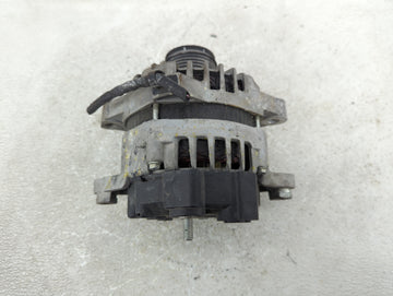 2014 Hyundai Sonata Alternator Replacement Generator Charging Assembly Engine OEM Fits Fits 2015 OEM Used Auto Parts - Oemus