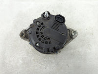 2014 Hyundai Sonata Alternator Replacement Generator Charging Assembly Engine OEM Fits Fits 2015 OEM Used Auto Parts - Oemus
