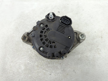 2014 Hyundai Sonata Alternator Replacement Generator Charging Assembly Engine OEM Fits Fits 2015 OEM Used Auto Parts