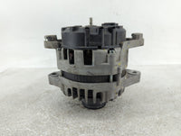 2014 Hyundai Sonata Alternator Replacement Generator Charging Assembly Engine OEM Fits Fits 2015 OEM Used Auto Parts - Oemus