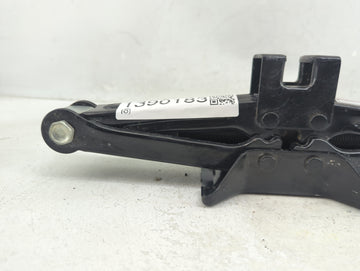 2014 Hyundai Sonata Spare Scissor Car Jack