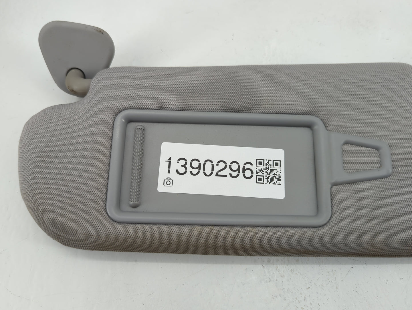 2011-2015 Hyundai Sonata Sun Visor Shade Replacement Driver Left Mirror Fits Fits 2011 2012 2013 2014 2015 OEM Used Auto Par
