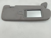 2011-2015 Hyundai Sonata Sun Visor Shade Replacement Passenger Right Mirror Fits Fits 2011 2012 2013 2014 2015 OEM Used Auto