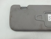 2011-2015 Hyundai Sonata Sun Visor Shade Replacement Passenger Right Mirror Fits Fits 2011 2012 2013 2014 2015 OEM Used Auto