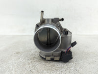 2011-2014 Hyundai Sonata Throttle Body P/N:90 4501 0001 35100-2G700 Fits Fits 2011 2012 2013 2014 2015 2016 OEM Used Auto Pa