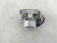2011-2014 Hyundai Sonata Throttle Body P/N:90 4501 0001 35100-2G700 Fits Fits 2011 2012 2013 2014 2015 2016 OEM Used Auto Pa