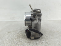 2011-2014 Hyundai Sonata Throttle Body P/N:90 4501 0001 35100-2G700 Fits Fits 2011 2012 2013 2014 2015 2016 OEM Used Auto Pa