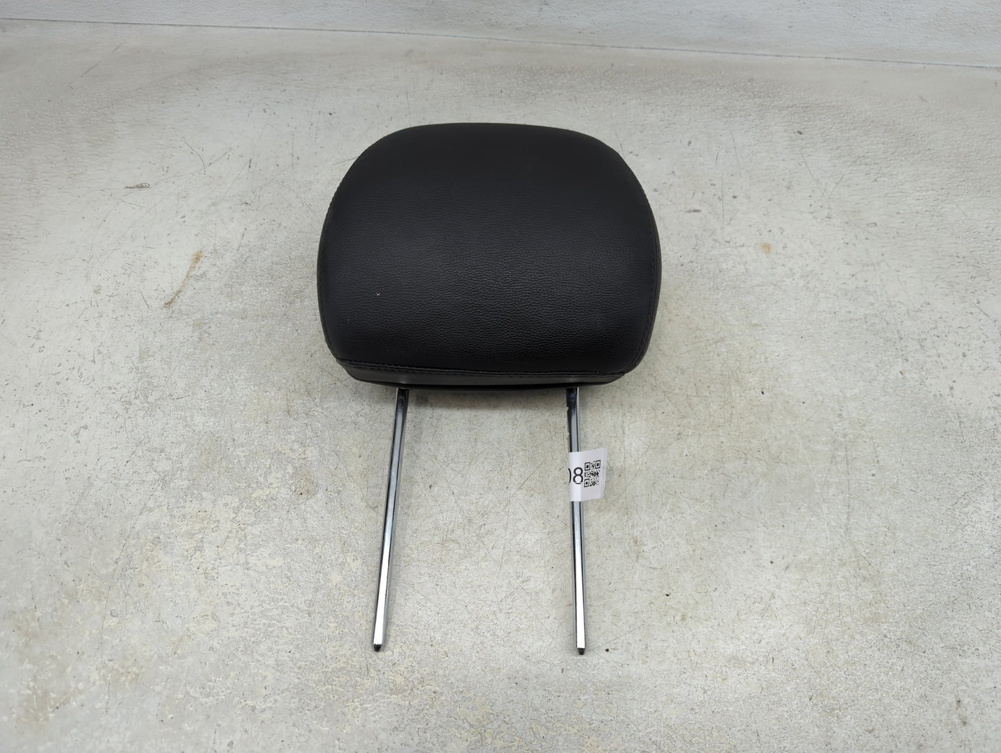 2014 Hyundai Sonata Headrest Head Rest Rear Seat Fits OEM Used Auto Parts - Oemusedautoparts1.com