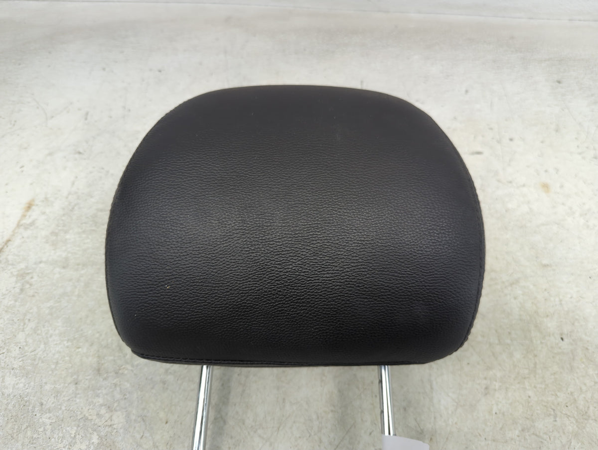 2014 Hyundai Sonata Headrest Head Rest Rear Seat Fits OEM Used Auto Parts - Oemusedautoparts1.com