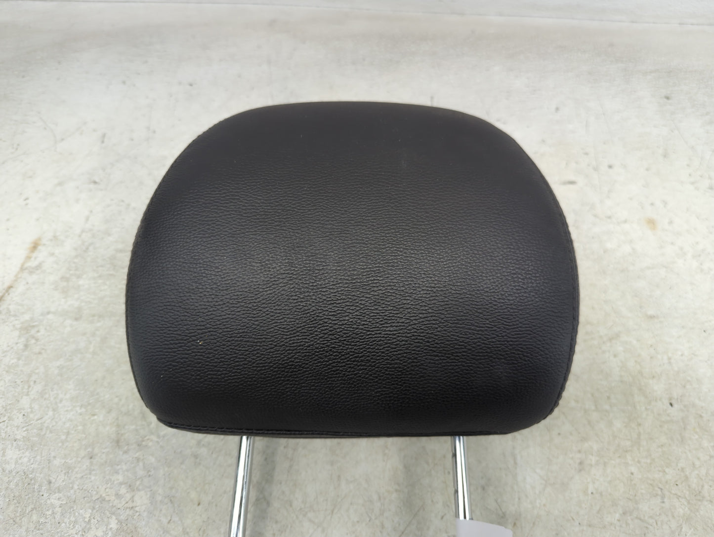 2014 Hyundai Sonata Headrest Head Rest Rear Seat Fits OEM Used Auto Parts - Oemusedautoparts1.com