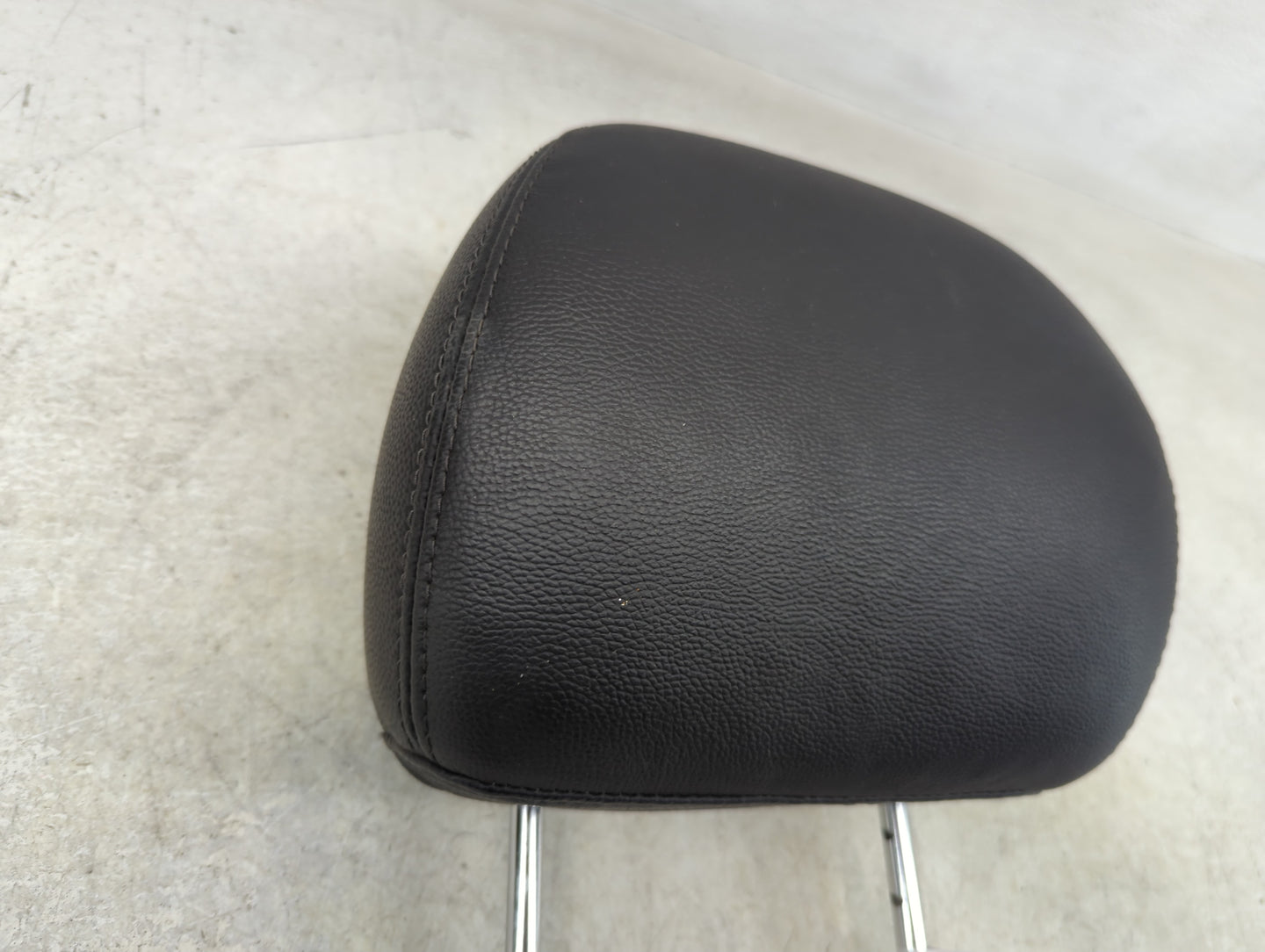 2014 Hyundai Sonata Headrest Head Rest Rear Seat Fits OEM Used Auto Parts - Oemusedautoparts1.com