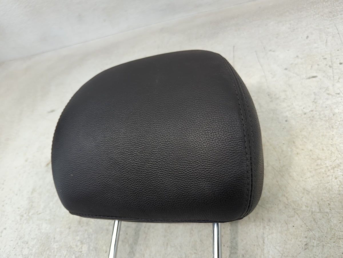 2014 Hyundai Sonata Headrest Head Rest Rear Seat Fits OEM Used Auto Parts - Oemusedautoparts1.com