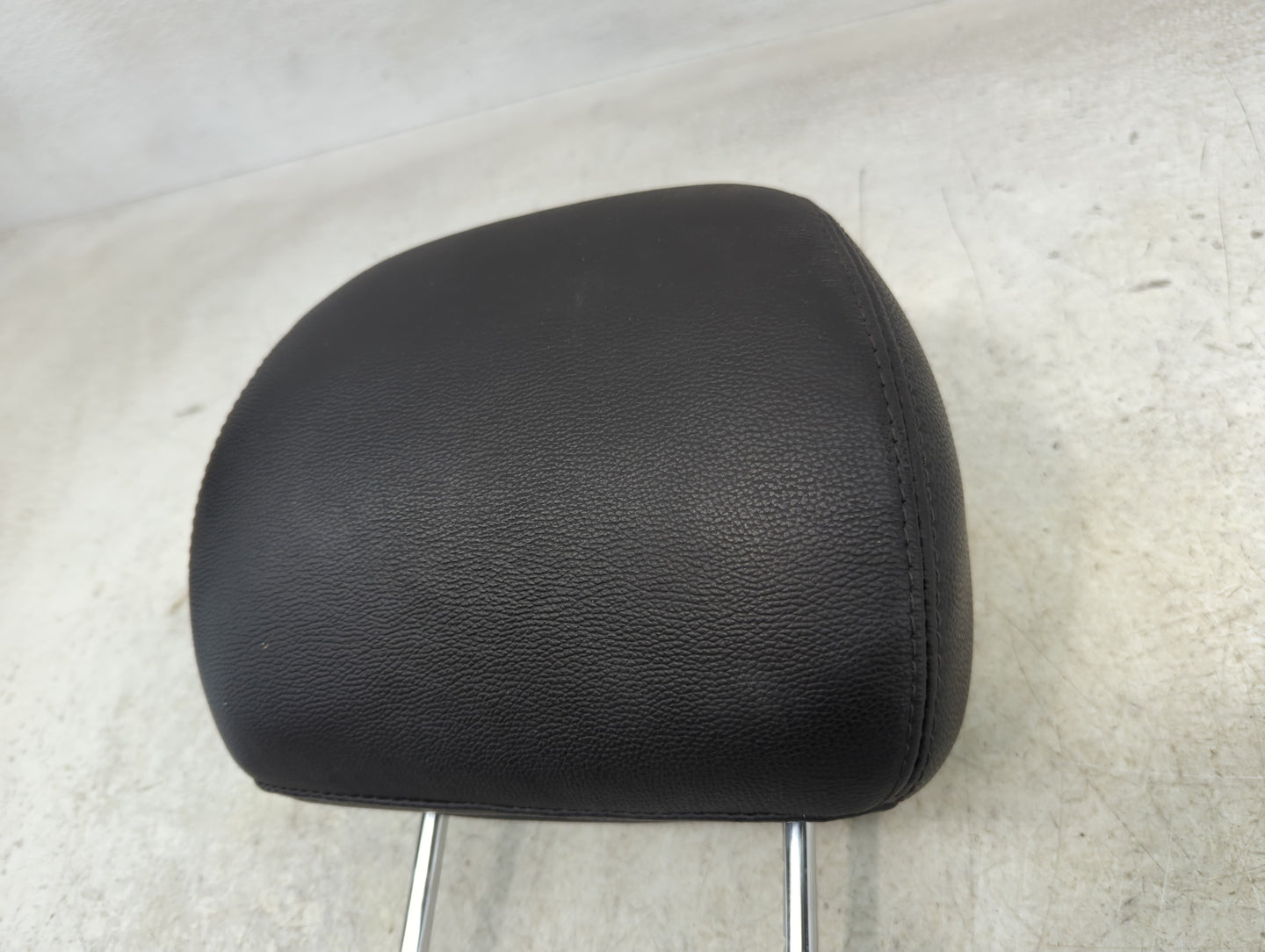 2014 Hyundai Sonata Headrest Head Rest Rear Seat Fits OEM Used Auto Parts - Oemusedautoparts1.com