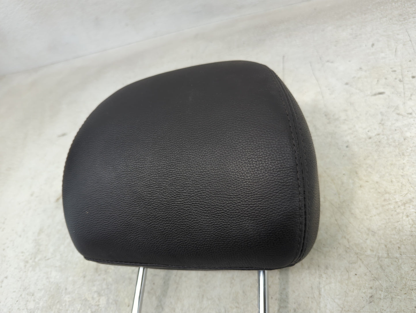 2014 Hyundai Sonata Headrest Head Rest Rear Seat Fits OEM Used Auto Parts - Oemusedautoparts1.com