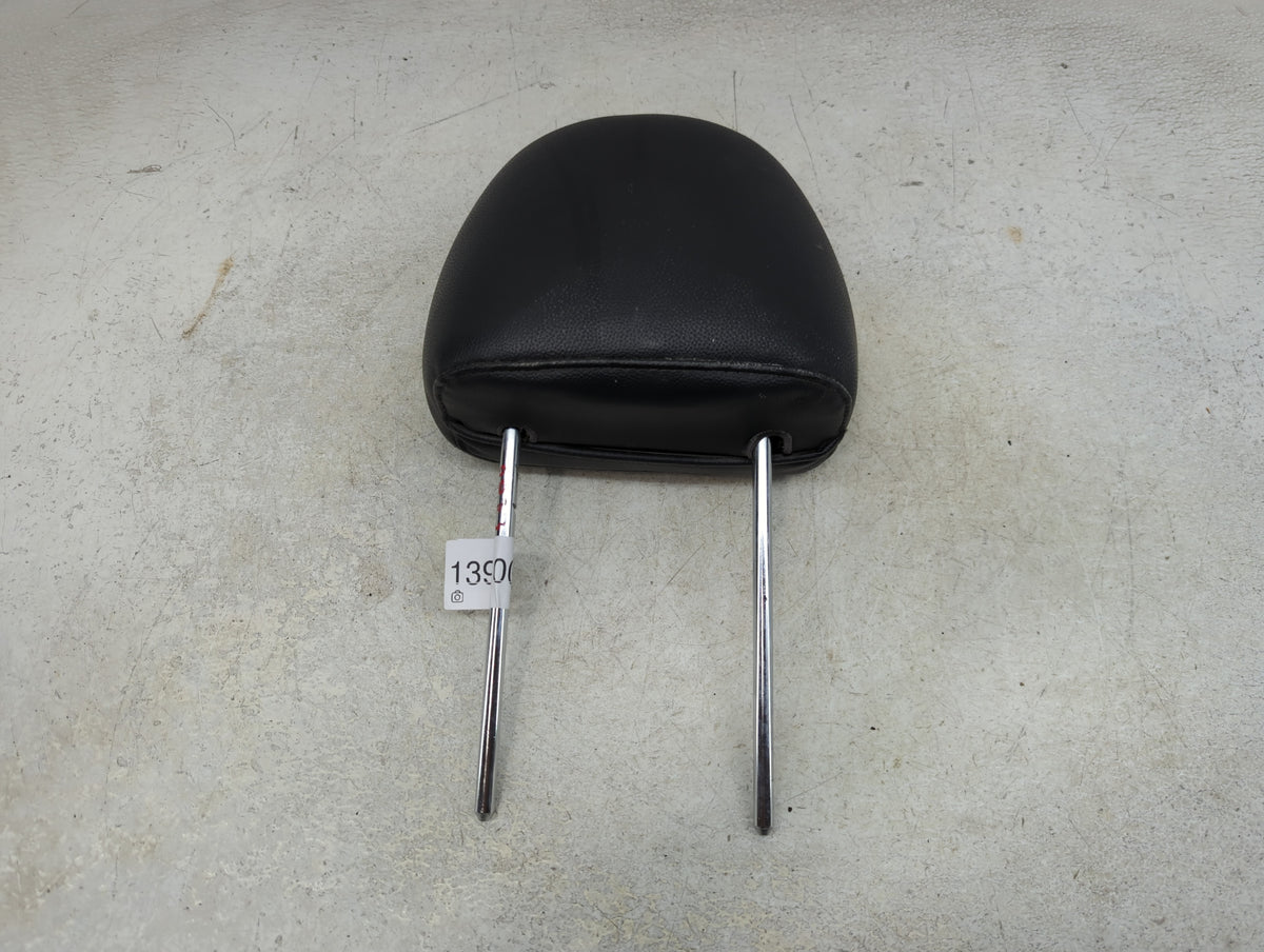 2014 Hyundai Sonata Headrest Head Rest Rear Seat Fits OEM Used Auto Parts - Oemusedautoparts1.com