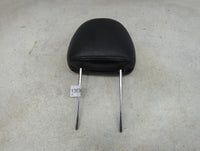 2014 Hyundai Sonata Headrest Head Rest Rear Seat Fits OEM Used Auto Parts - Oemusedautoparts1.com