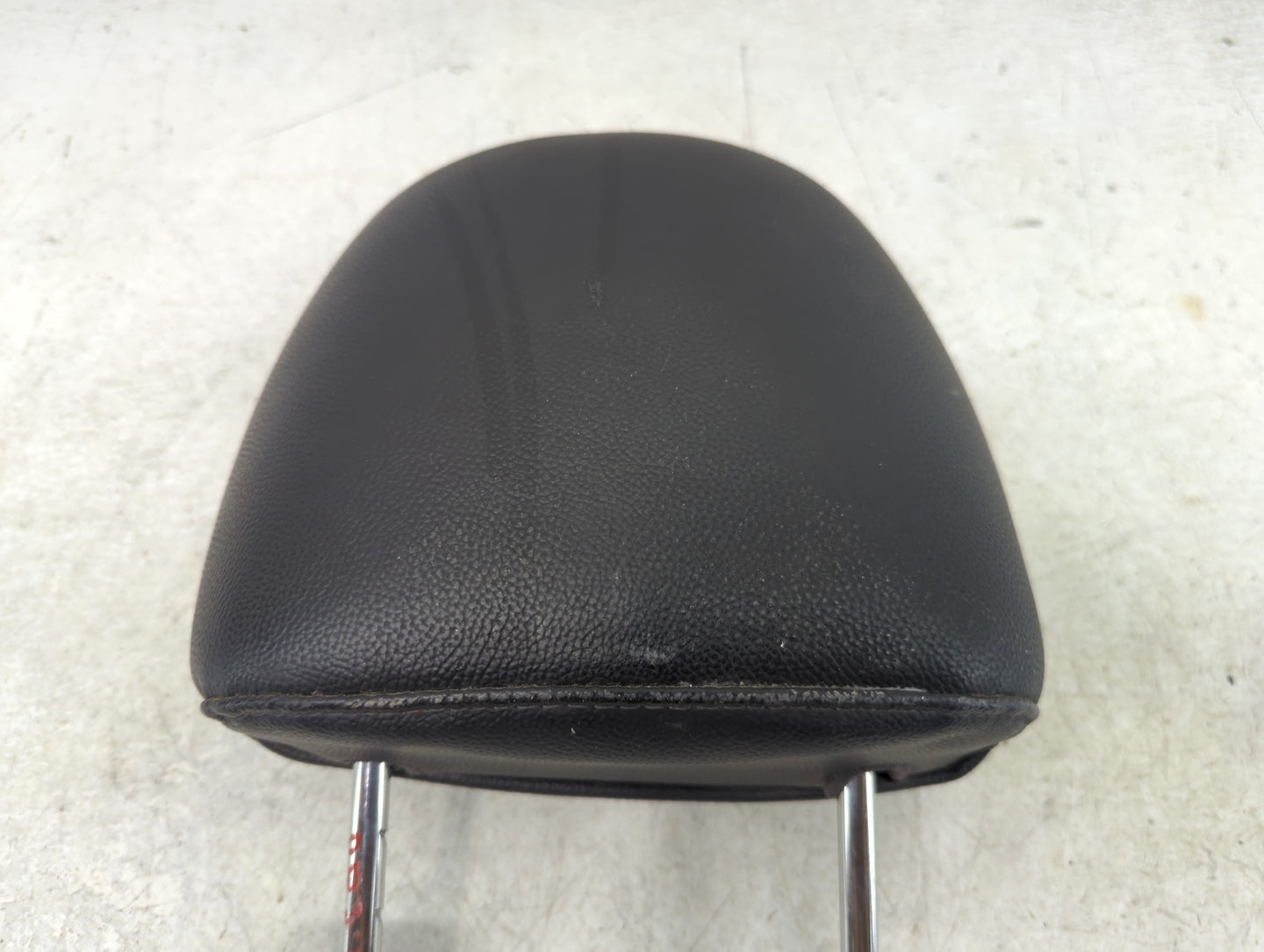 2014 Hyundai Sonata Headrest Head Rest Rear Seat Fits OEM Used Auto Parts - Oemusedautoparts1.com