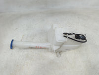 2011-2015 Hyundai Sonata Windshield Washer Fluid Reservoir Bottle Oem - Oemusedautoparts1.com
