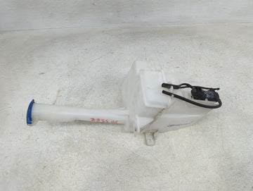 2011-2015 Hyundai Sonata Windshield Washer Fluid Reservoir Bottle Oem