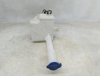 2011-2015 Hyundai Sonata Windshield Washer Fluid Reservoir Bottle Oem - Oemusedautoparts1.com