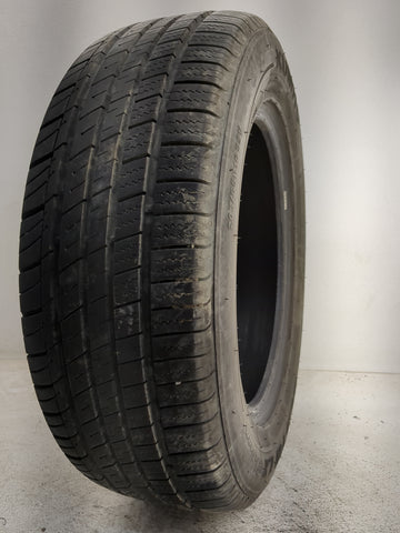 Used Tire 205/65R16 KUMHO ECSTA LX PLATINUM KU27 95V - Tread Depth 8/32 - Oemusedautoparts1.com