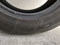 Used Tire 205/65R16 KUMHO ECSTA LX PLATINUM KU27 95V - Tread Depth 8/32 - Oemusedautoparts1.com