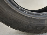 Used Tire 205/65R16 KUMHO ECSTA LX PLATINUM KU27 95V - Tread Depth 8/32 - Oemusedautoparts1.com