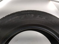 Used Tire 205/65R16 KUMHO ECSTA LX 95V - Tread Depth 7/32 - Oemusedautoparts1.com