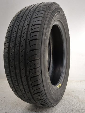 Used Tire 205/65R16 KUMHO ECSTA LX 95V - Tread Depth 7/32 - Oemusedautoparts1.com