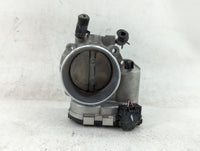 2011-2014 Hyundai Sonata Throttle Body P/N:35100-2G700 90 4501 0001 Fits Fits 2011 2012 2013 2014 2015 2016 OEM Used Auto Pa