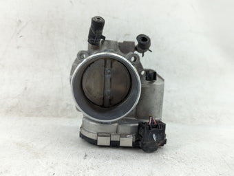 compare product 2011-2014 Hyundai Sonata Throttle Body P/N:35100-2G700 90 4501 0001 Fits Fits 2011 2012 2013 2014 2015 2016 OEM Used Auto Parts