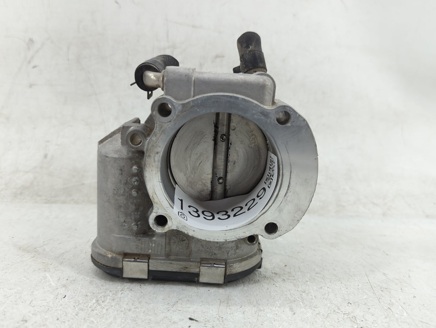 2011-2014 Hyundai Sonata Throttle Body P/N:35100-2G700 90 4501 0001 Fits Fits 2011 2012 2013 2014 2015 2016 OEM Used Auto Pa