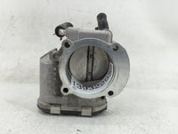 2011-2014 Hyundai Sonata Throttle Body P/N:35100-2G700 90 4501 0001 Fits Fits 2011 2012 2013 2014 2015 2016 OEM Used Auto Pa