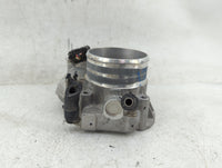 2011-2014 Hyundai Sonata Throttle Body P/N:35100-2G700 90 4501 0001 Fits Fits 2011 2012 2013 2014 2015 2016 OEM Used Auto Pa
