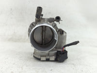 2011-2014 Hyundai Sonata Throttle Body P/N:35100-2G700 90 4501 0001 Fits Fits 2011 2012 2013 2014 2015 2016 OEM Used Auto Pa