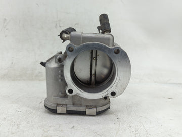 2011-2014 Hyundai Sonata Throttle Body P/N:35100-2G700 90 4501 0001 Fits Fits 2011 2012 2013 2014 2015 2016 OEM Used Auto Parts